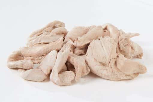 Freeze Dried Duck Breast Tenders - Image 2
