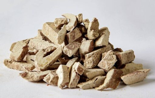 Freeze Dried Beef Liver Fillets - Image 2