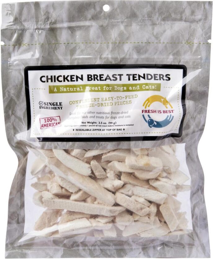 Best Natural Dog Food Best Natural Cat Food Fresh Is Best 