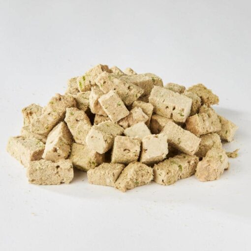 Freeze Dried Chicken Cat Food - Image 2