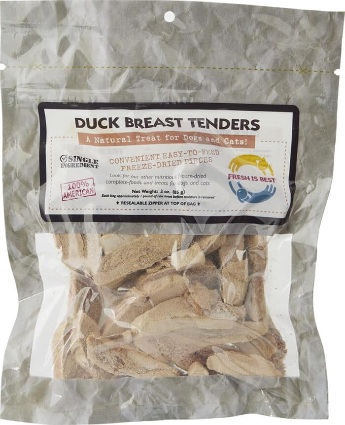 Duck Breast Tenders