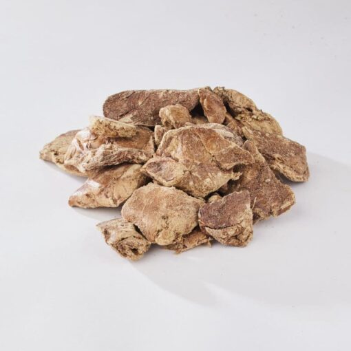 Freeze Dried Duck Livers - Image 2