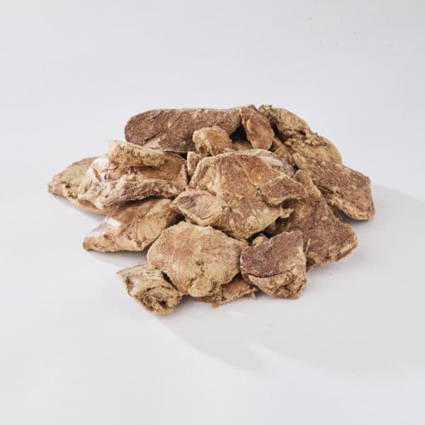 All Natural Duck Livers | Fresh Is Best®