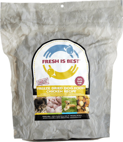 Dog Food
