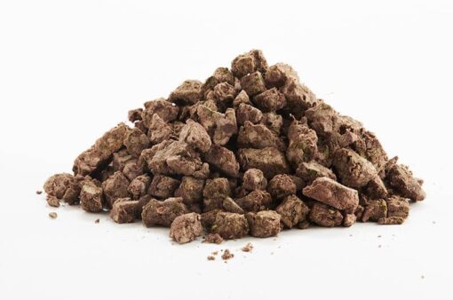 Freeze Dried Lamb Cat Food - Image 2
