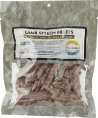 Lamb Spleen Fillets