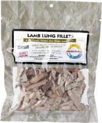 Lamb Lung Fillets