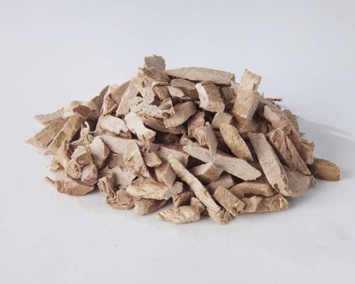 Freeze Dried Pork Heart Fillets - Image 2