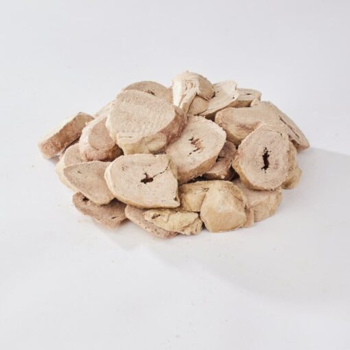 Freeze Dried Turkey Heart Fillets - Image 2