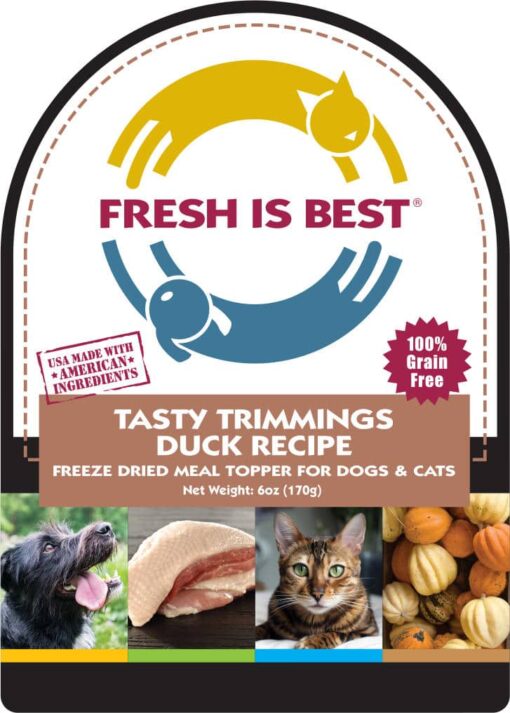Tasty Trimmings Duck Recipe - Image 3