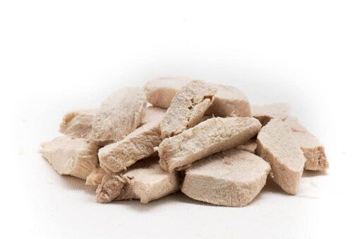 Freeze Dried Turkey Tenders - Image 2
