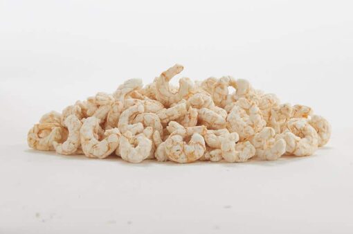 Freeze Dried Wild Pacific Shrimp - Image 2