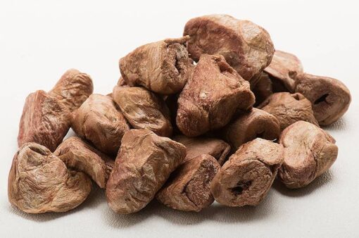 Freeze Dried Duck Heart Bites - Image 2
