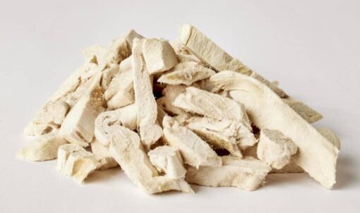 Freeze Dried Rabbit Tenders - Image 2