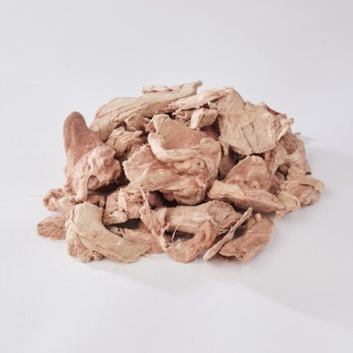 Freeze Dried Venison Bites - Image 2