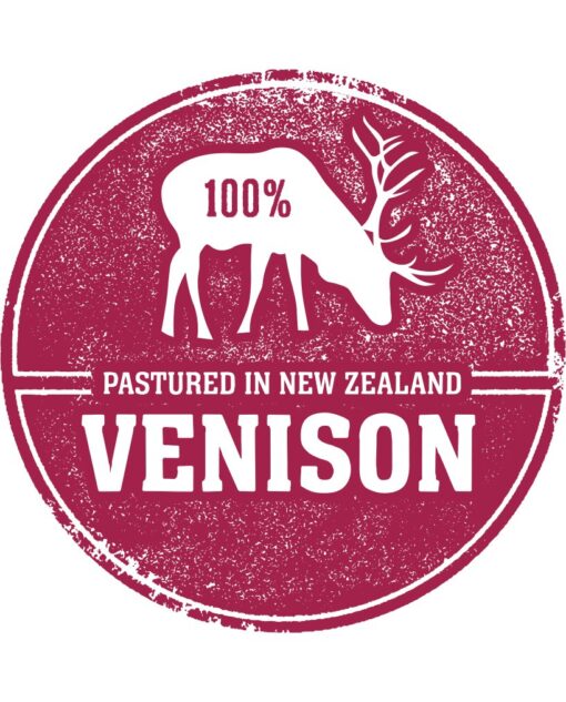 Freeze Dried Venison Liver Fillets - Image 4