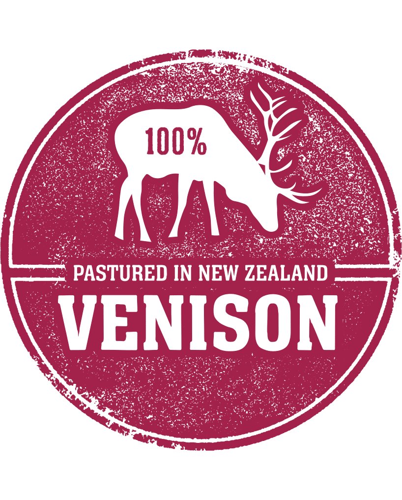 Venison