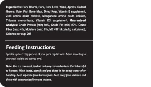 Tasty Trimmings Pork Recipe - Image 4