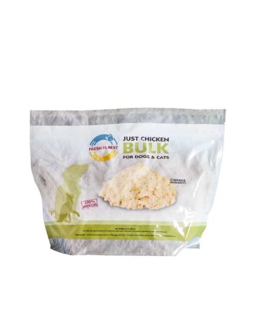Tasty Trimmings Just Chicken Bulk