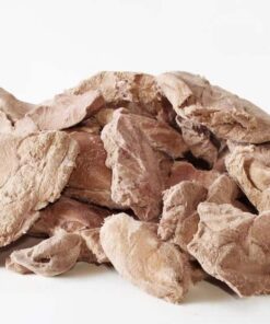 Fresh Is Best Raw Rabbit Liver Freeze Dried Pet Treats
