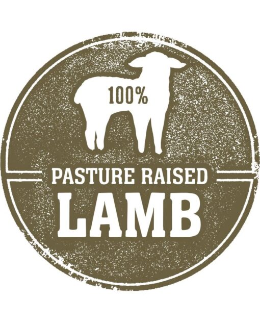 Freeze Dried Lamb Lung Fillets - Image 5