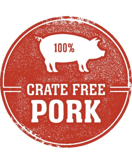 Freeze Dried Pork Dog Food - Image 5