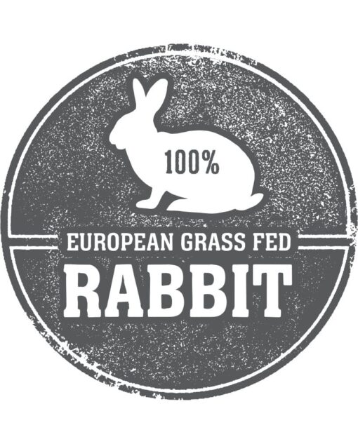 Freeze Dried Rabbit Tenders - Image 5