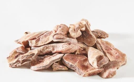 Freeze Dried Elk Kidney Fillets - Image 2