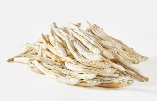 Freeze Dried Great Lakes Smelt - Image 2