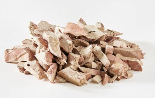 Freeze Dried Venison Liver Fillets - Image 2