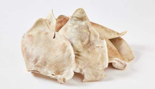 Freeze Dried Pig Ears - Image 2