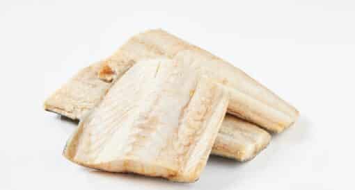 Freeze Dried Wild Sablefish Fillets - Image 2