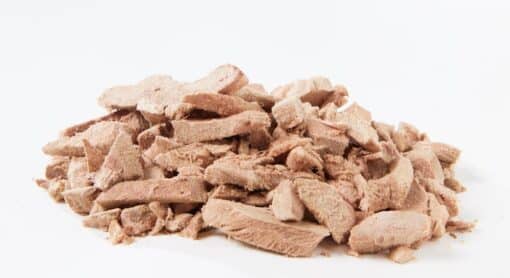 Freeze Dried Duck Breast Fillets - Image 2