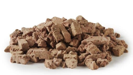 Freeze Dried Elk Cat Food - Image 2