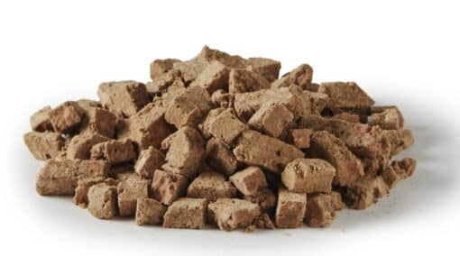 Freeze Dried Elk Dog Food - Image 2