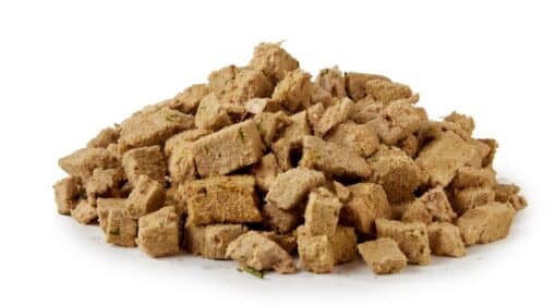 Freeze Dried Guinea Fowl Cat Food - Image 2