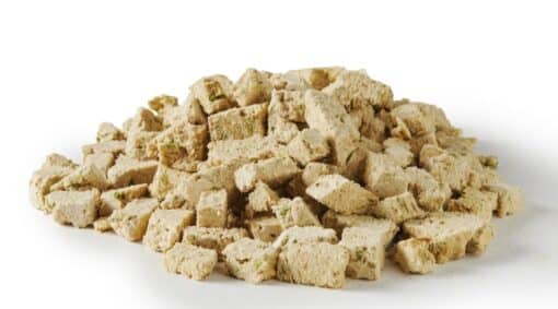 Freeze Dried Rabbit Cat Food - Image 2
