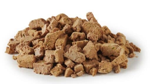 Freeze Dried Turkey Cat Food - Image 2