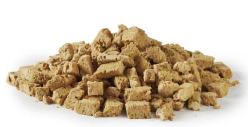 Freeze Dried Turkey Dog Food - Image 2