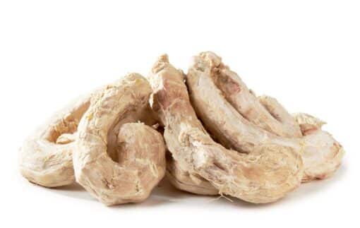 Freeze Dried Whole Pheasant Necks - Image 2