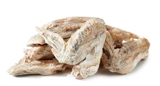 Freeze Dried Whole Pheasant Wings - Image 2