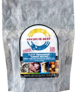 Tasty Trimmings Turkey Recipe