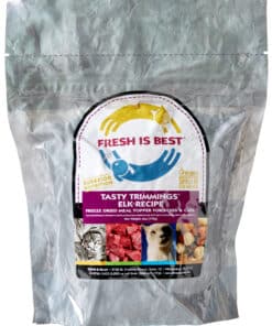 Tasty Trimmings Elk Recipe