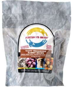 Tasty Trimmings Rabbit Recipe