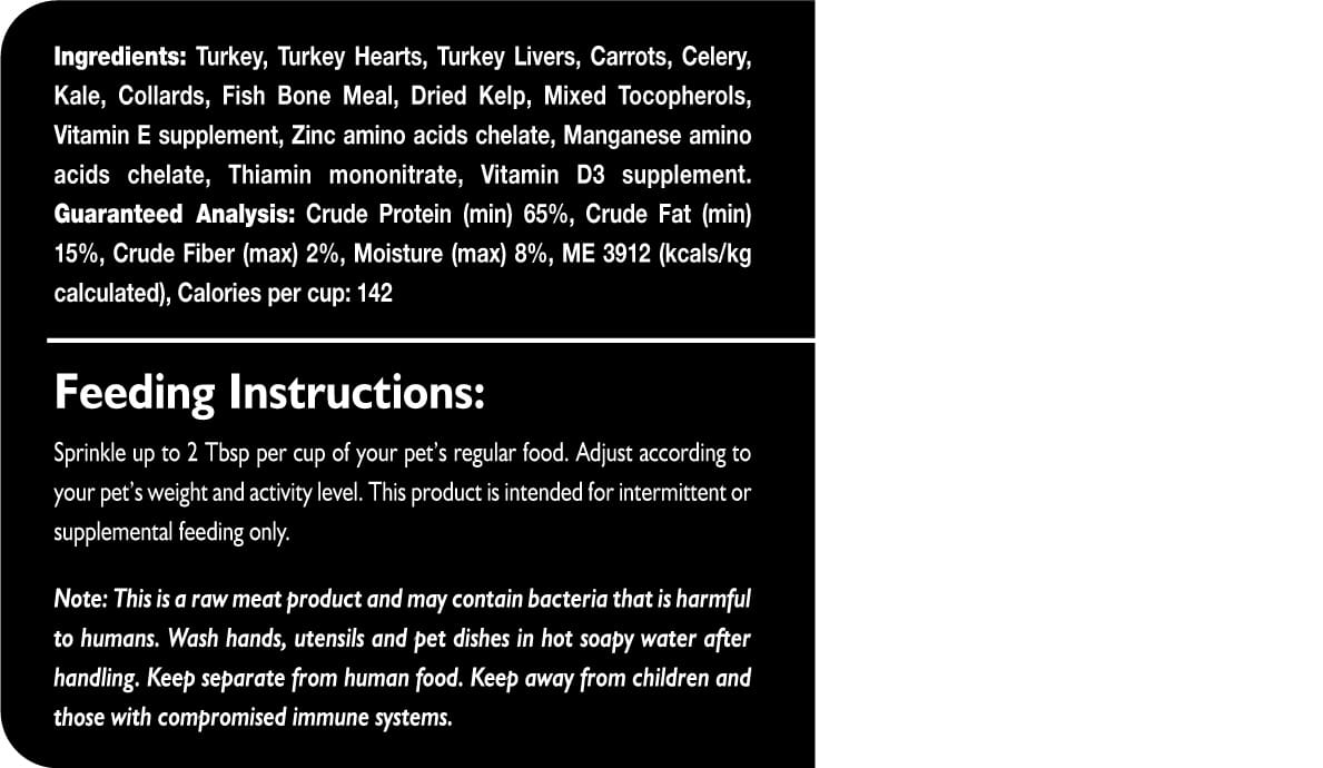 Tasty Trimmings Turkey Recipe - Image 3