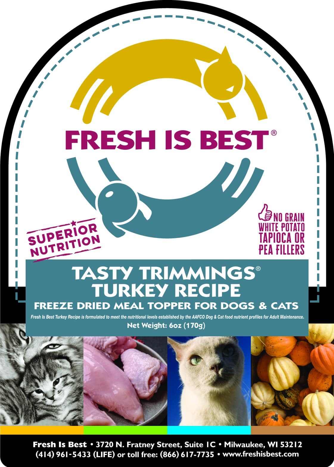 Tasty Trimmings Turkey Recipe - Image 4